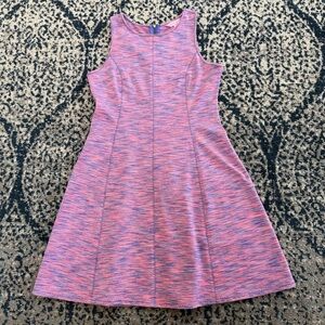 Lilly Pulitzer Sleeveless Dress